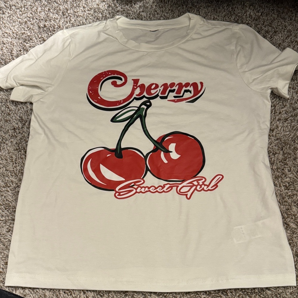 Women’s tshirt